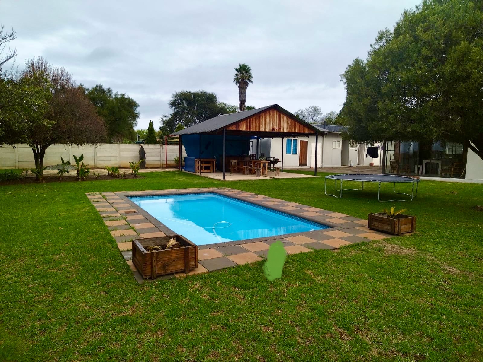 4 Bedroom Property for Sale in Grootvlei Mpumalanga