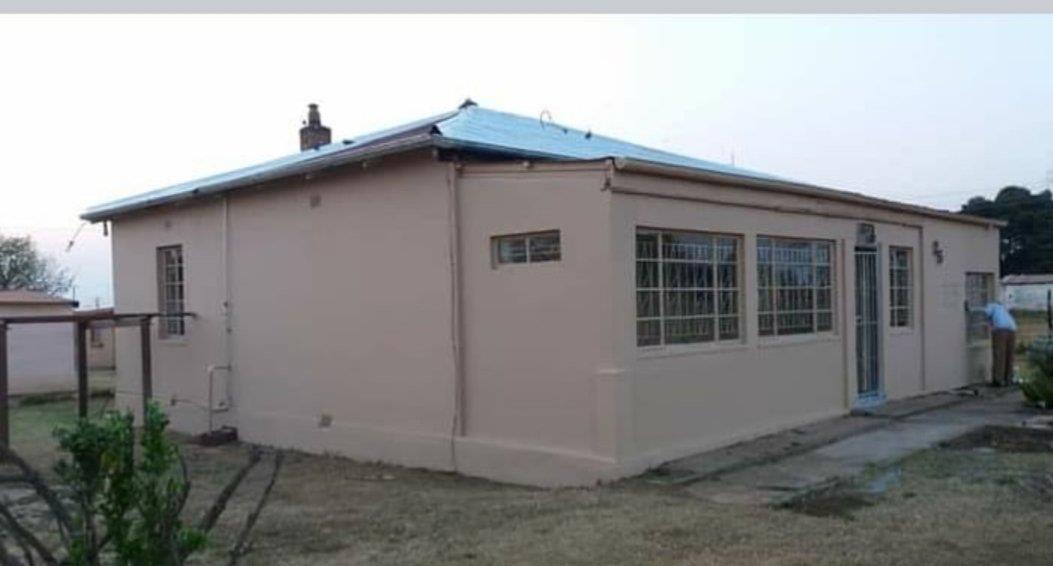 3 Bedroom Property for Sale in Balfour Mpumalanga