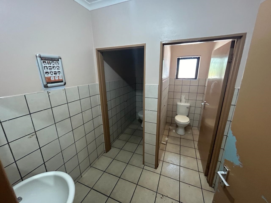 Commercial Property for Sale in Nelspruit Ext 2 Mpumalanga