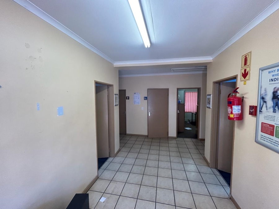 Commercial Property for Sale in Nelspruit Ext 2 Mpumalanga