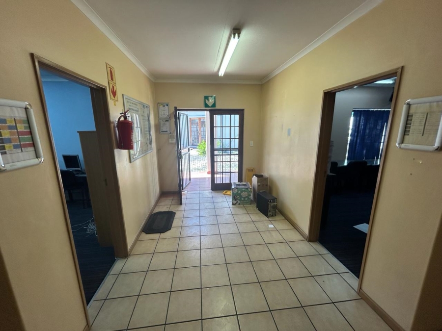 Commercial Property for Sale in Nelspruit Ext 2 Mpumalanga