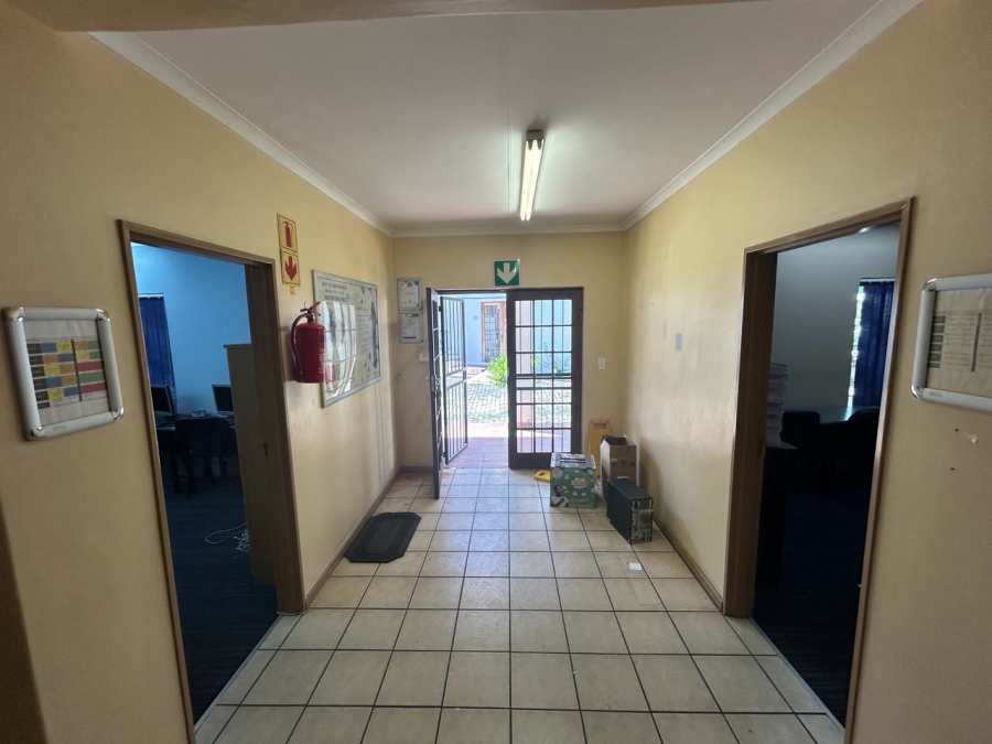 Commercial Property for Sale in Nelspruit Ext 2 Mpumalanga