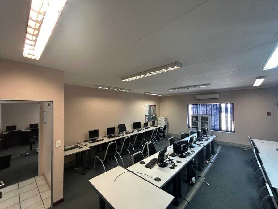 Commercial Property for Sale in Nelspruit Ext 2 Mpumalanga