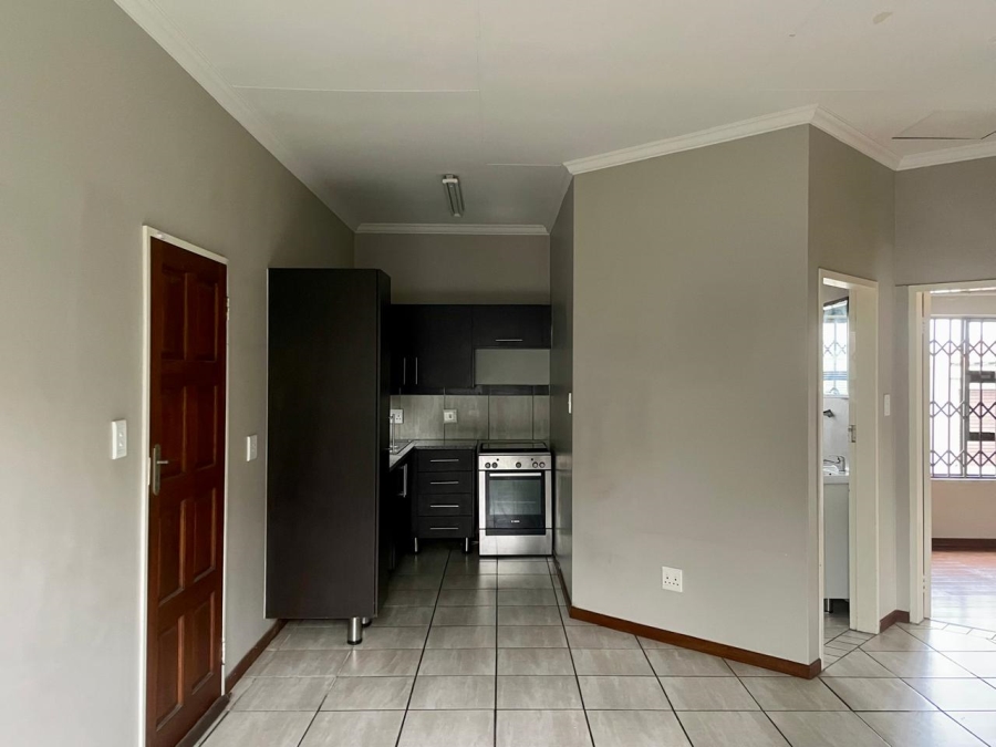 2 Bedroom Property for Sale in Trichardt Mpumalanga