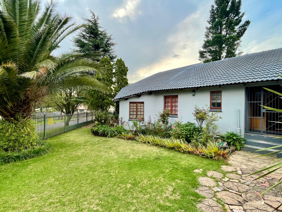 5 Bedroom Property for Sale in Noordrand Mpumalanga