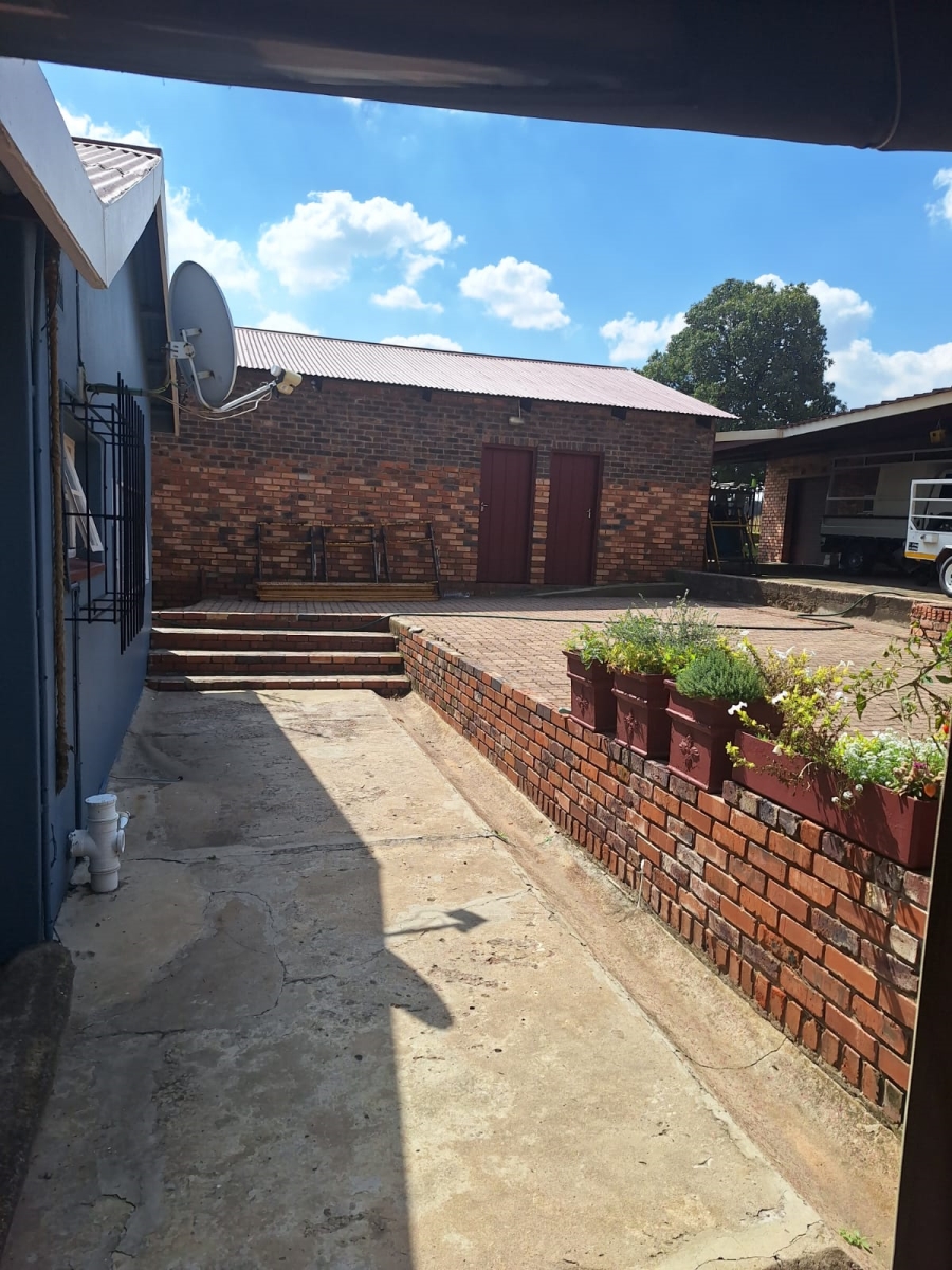 5 Bedroom Property for Sale in Bethal Mpumalanga