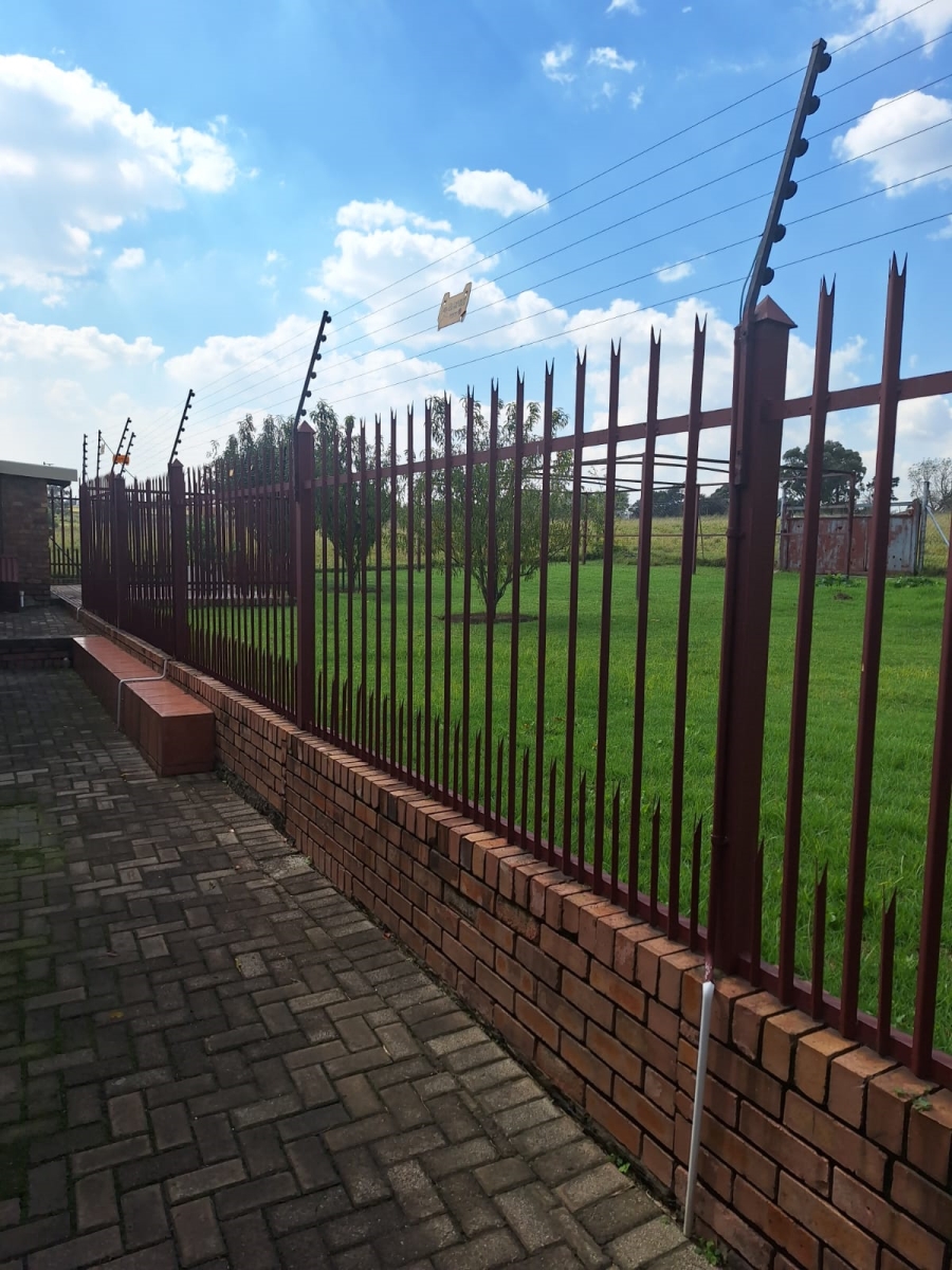5 Bedroom Property for Sale in Bethal Mpumalanga