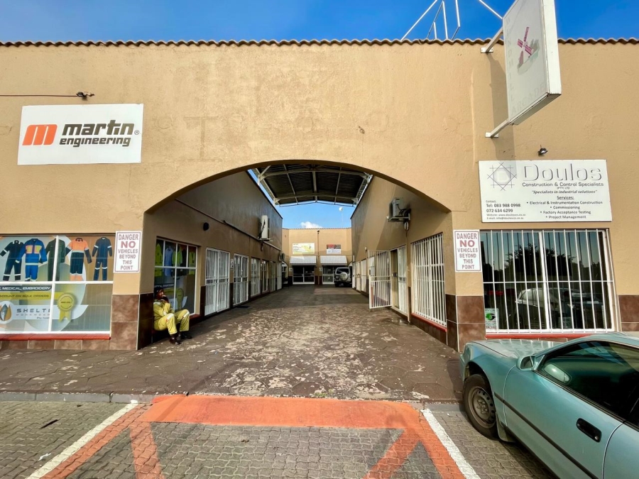 Commercial Property for Sale in Trichardt Mpumalanga