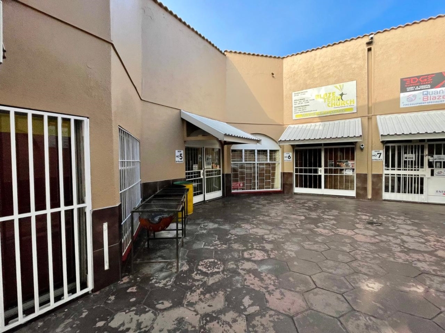 Commercial Property for Sale in Trichardt Mpumalanga