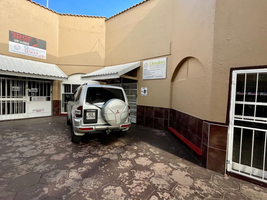 Commercial Property for Sale in Trichardt Mpumalanga