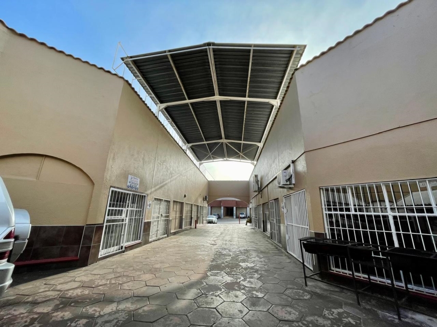 Commercial Property for Sale in Trichardt Mpumalanga