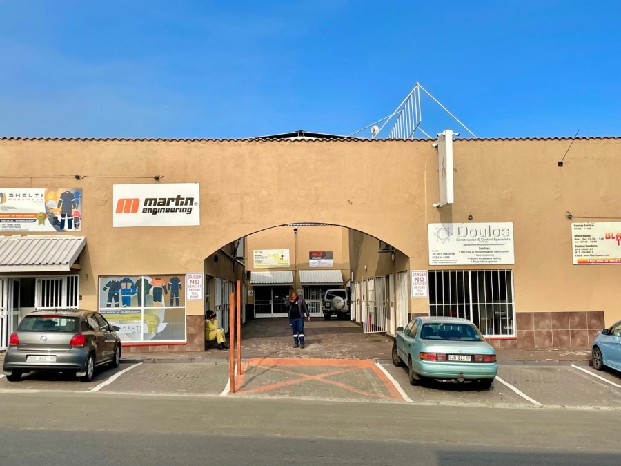 Commercial Property for Sale in Trichardt Mpumalanga