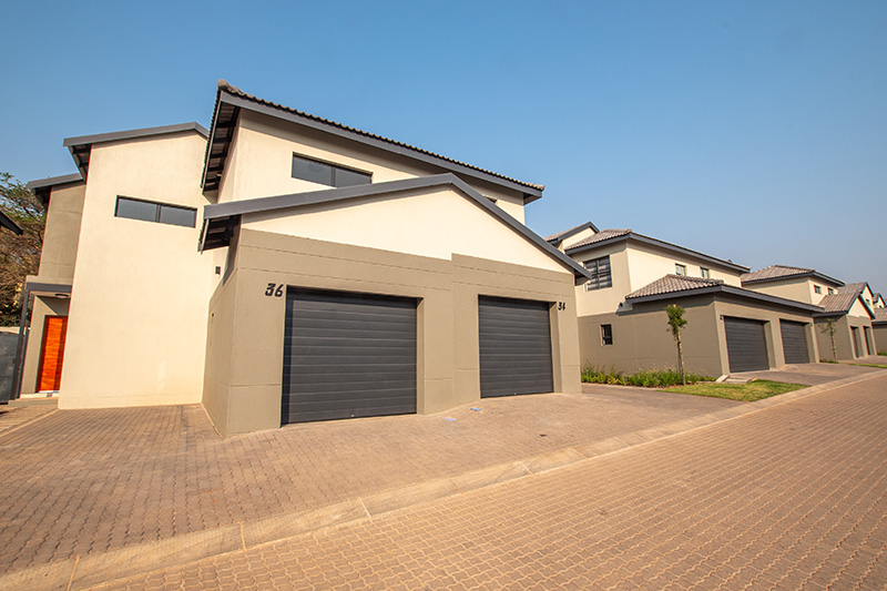 3 Bedroom Property for Sale in Nelspruit Ext 6 Mpumalanga