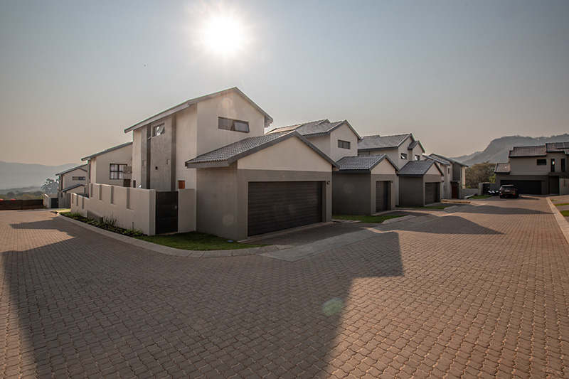 3 Bedroom Property for Sale in Nelspruit Ext 6 Mpumalanga