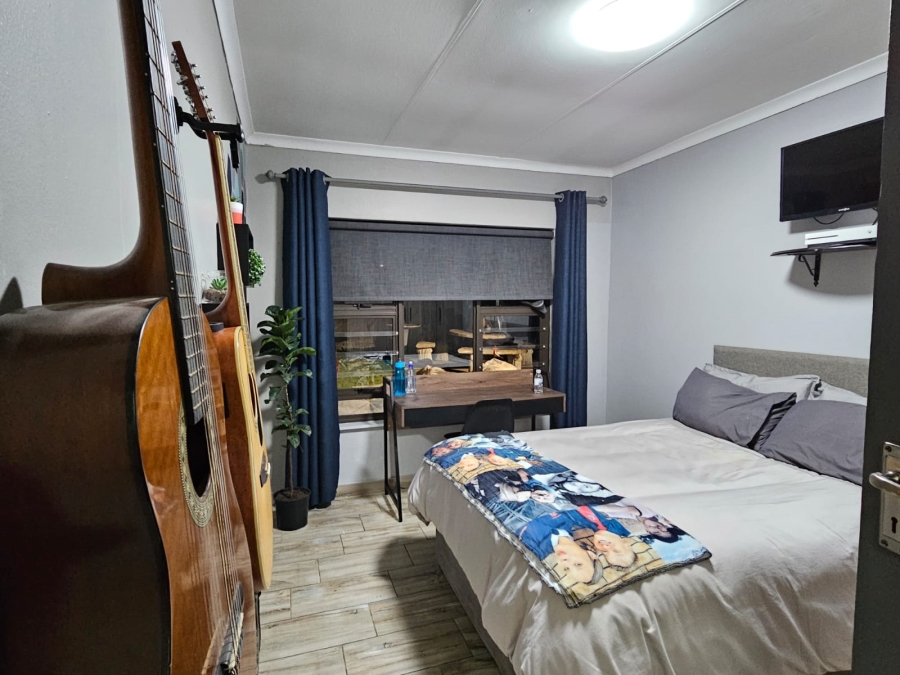 4 Bedroom Property for Sale in Secunda Mpumalanga
