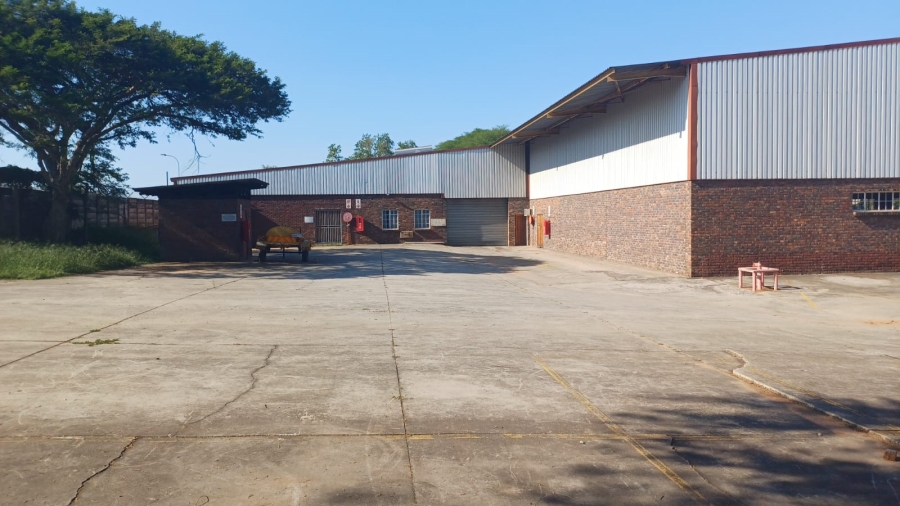 To Let commercial Property for Rent in Vintonia Mpumalanga