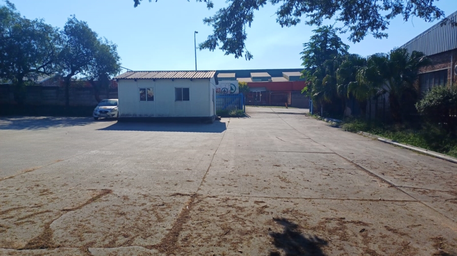 To Let commercial Property for Rent in Vintonia Mpumalanga