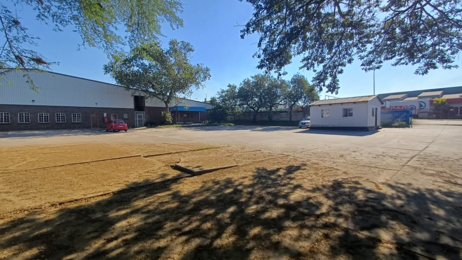 To Let commercial Property for Rent in Vintonia Mpumalanga