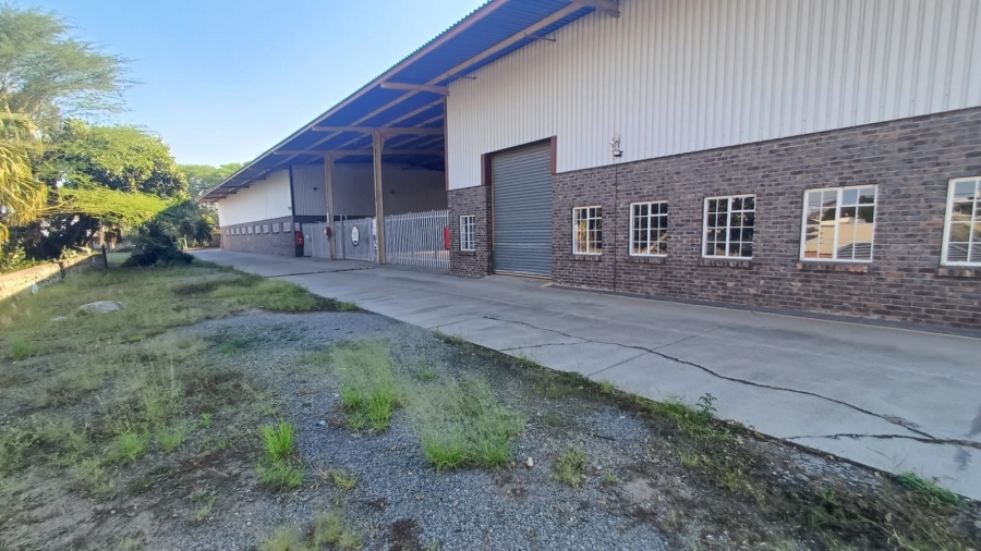 To Let commercial Property for Rent in Vintonia Mpumalanga