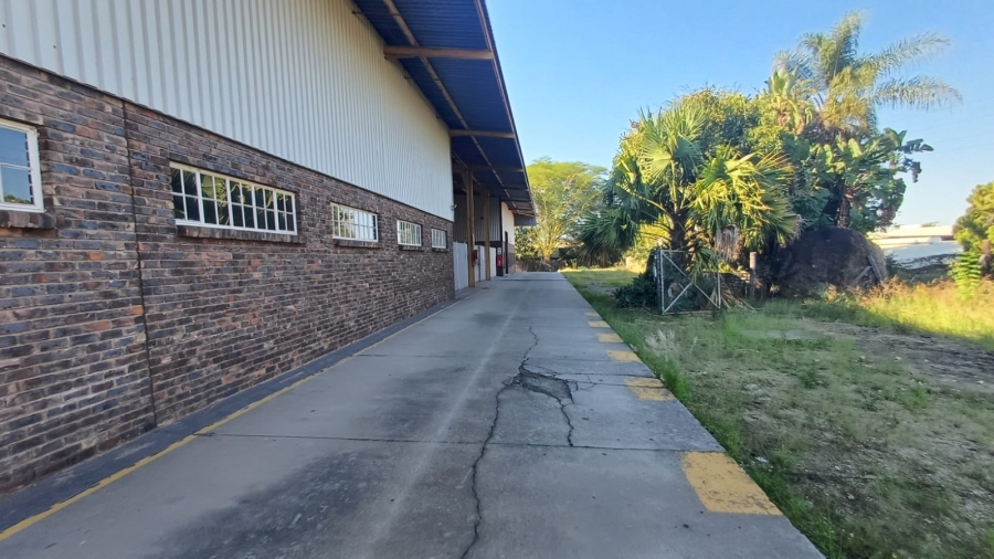 To Let commercial Property for Rent in Vintonia Mpumalanga