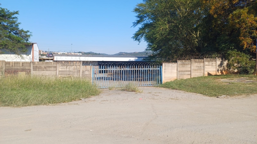 To Let commercial Property for Rent in Vintonia Mpumalanga