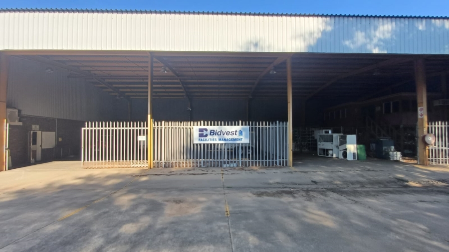 To Let commercial Property for Rent in Vintonia Mpumalanga