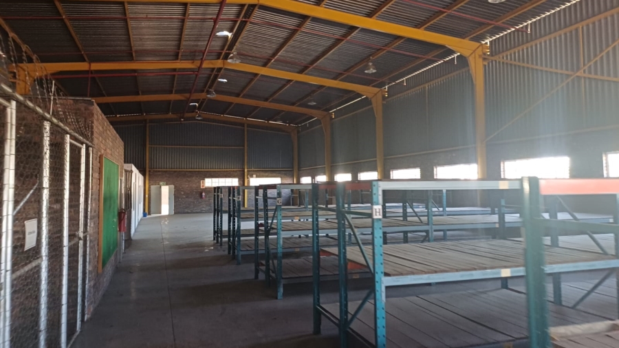 To Let commercial Property for Rent in Vintonia Mpumalanga