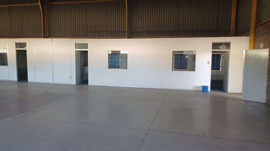 To Let commercial Property for Rent in Vintonia Mpumalanga