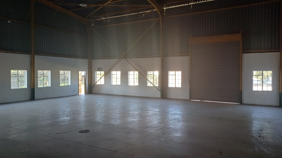 To Let commercial Property for Rent in Vintonia Mpumalanga