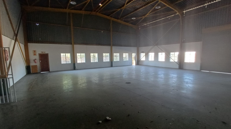 To Let commercial Property for Rent in Vintonia Mpumalanga