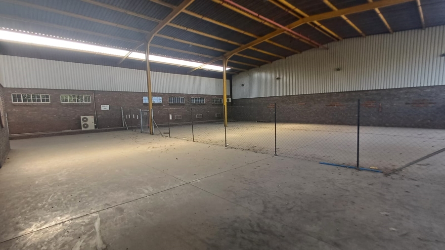 To Let commercial Property for Rent in Vintonia Mpumalanga