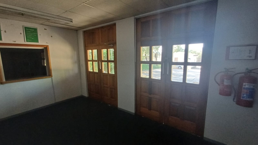 To Let commercial Property for Rent in Vintonia Mpumalanga