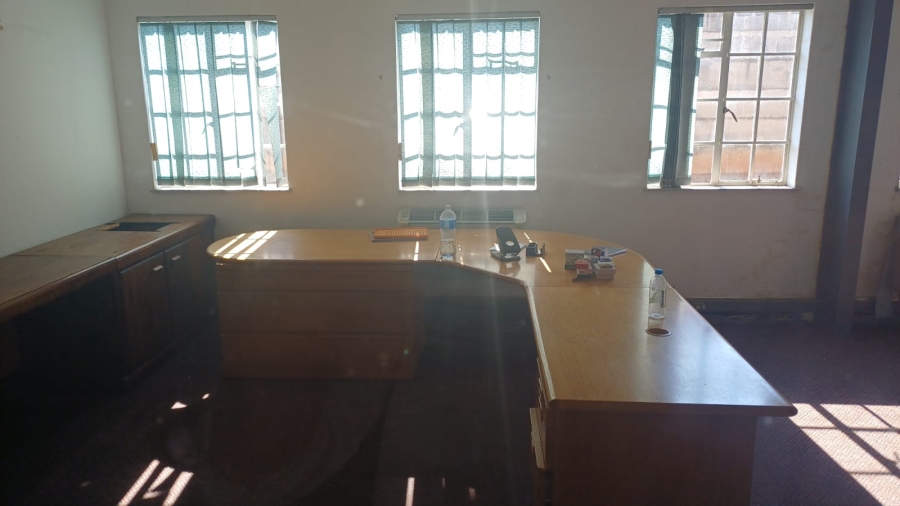 To Let commercial Property for Rent in Vintonia Mpumalanga