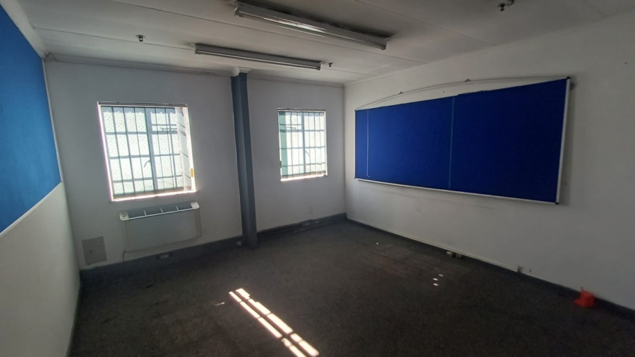 To Let commercial Property for Rent in Vintonia Mpumalanga