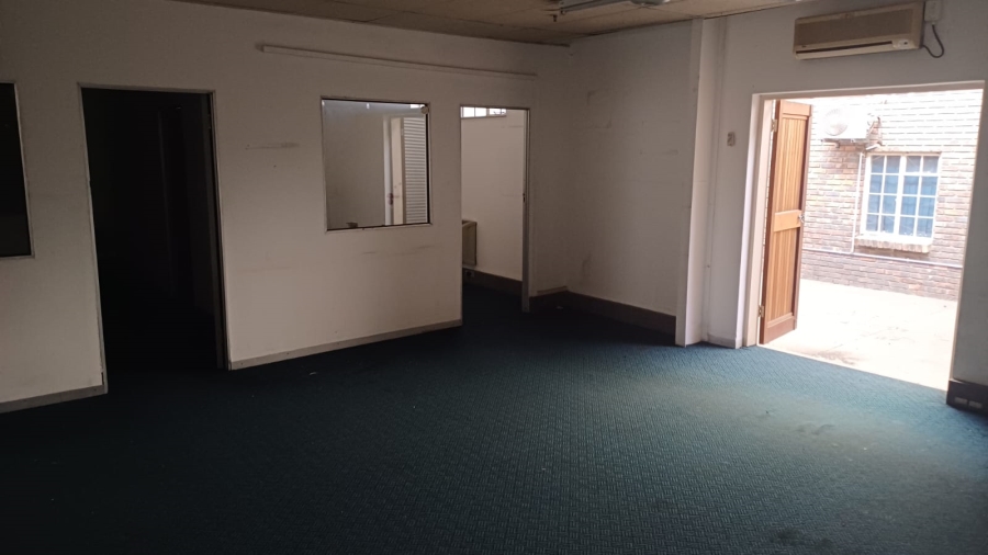 To Let commercial Property for Rent in Vintonia Mpumalanga