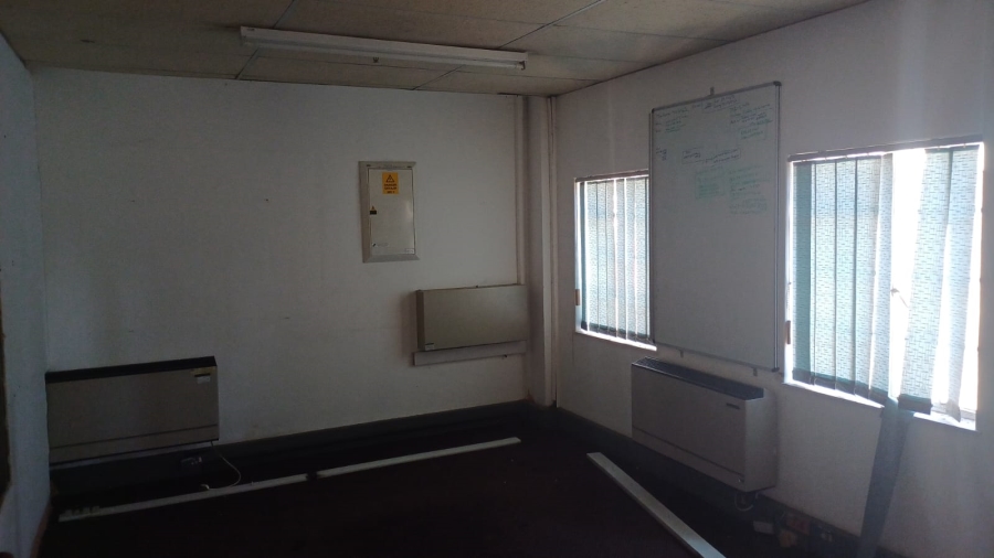 To Let commercial Property for Rent in Vintonia Mpumalanga