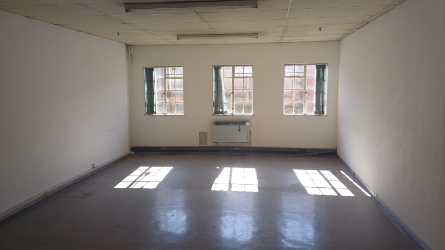 To Let commercial Property for Rent in Vintonia Mpumalanga