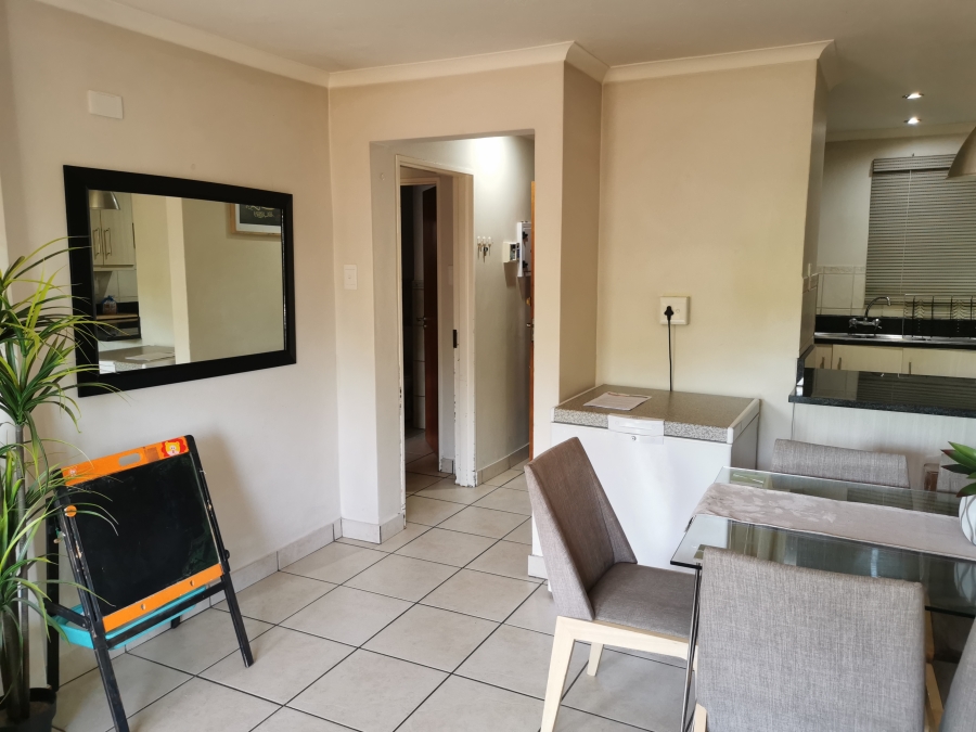 1 Bedroom Property for Sale in Nelspruit Ext 2 Mpumalanga