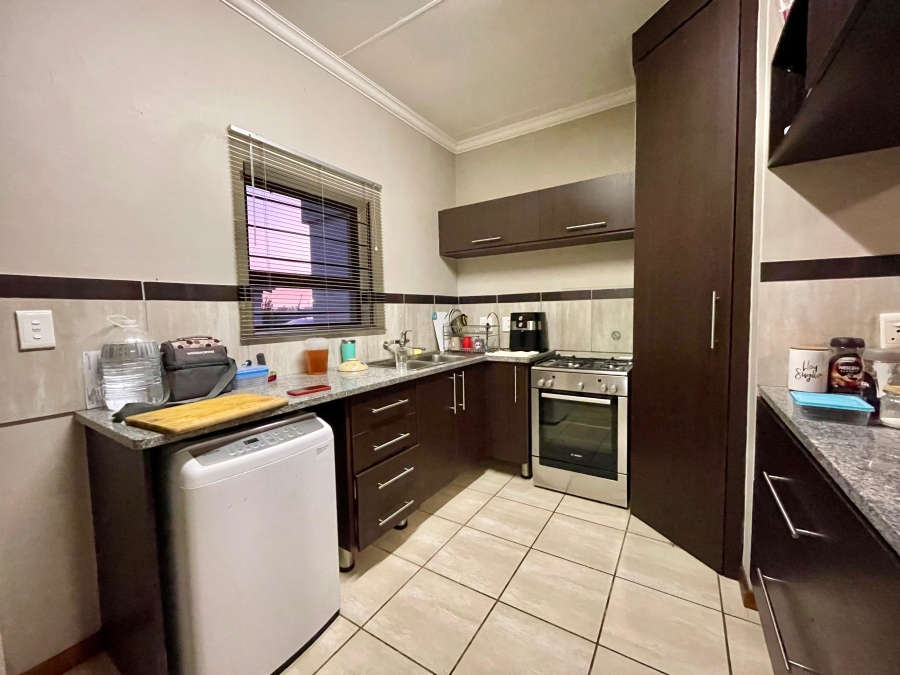 2 Bedroom Property for Sale in Secunda Mpumalanga