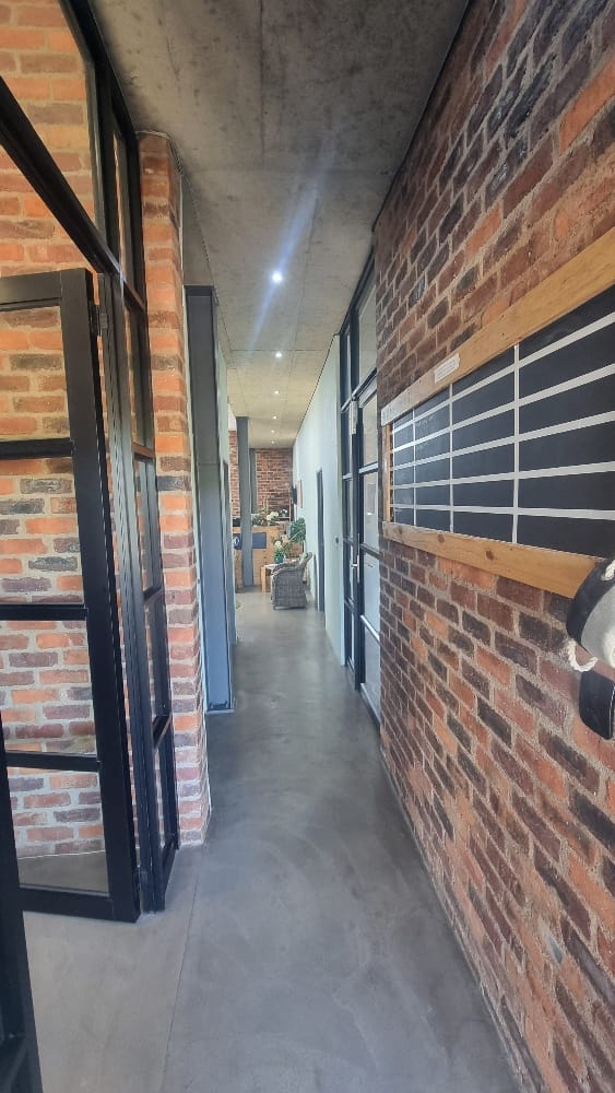 To Let commercial Property for Rent in Riverside Industrial Park Mpumalanga