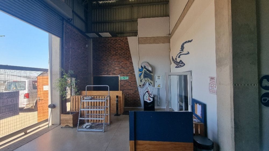 To Let commercial Property for Rent in Riverside Industrial Park Mpumalanga