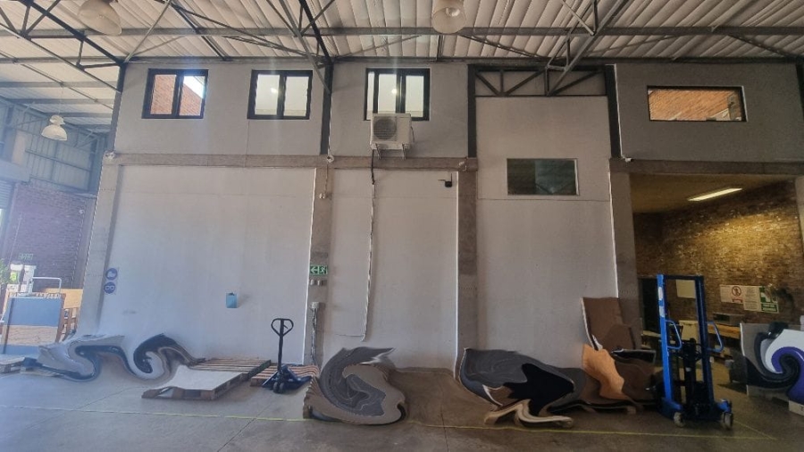 To Let commercial Property for Rent in Riverside Industrial Park Mpumalanga