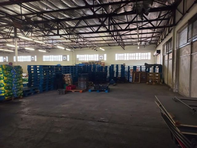 Commercial Property for Sale in White River Mpumalanga