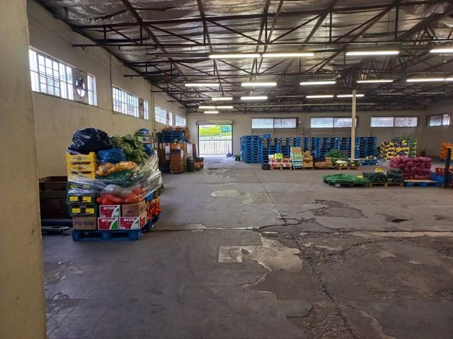 Commercial Property for Sale in White River Mpumalanga