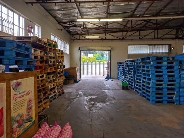 Commercial Property for Sale in White River Mpumalanga