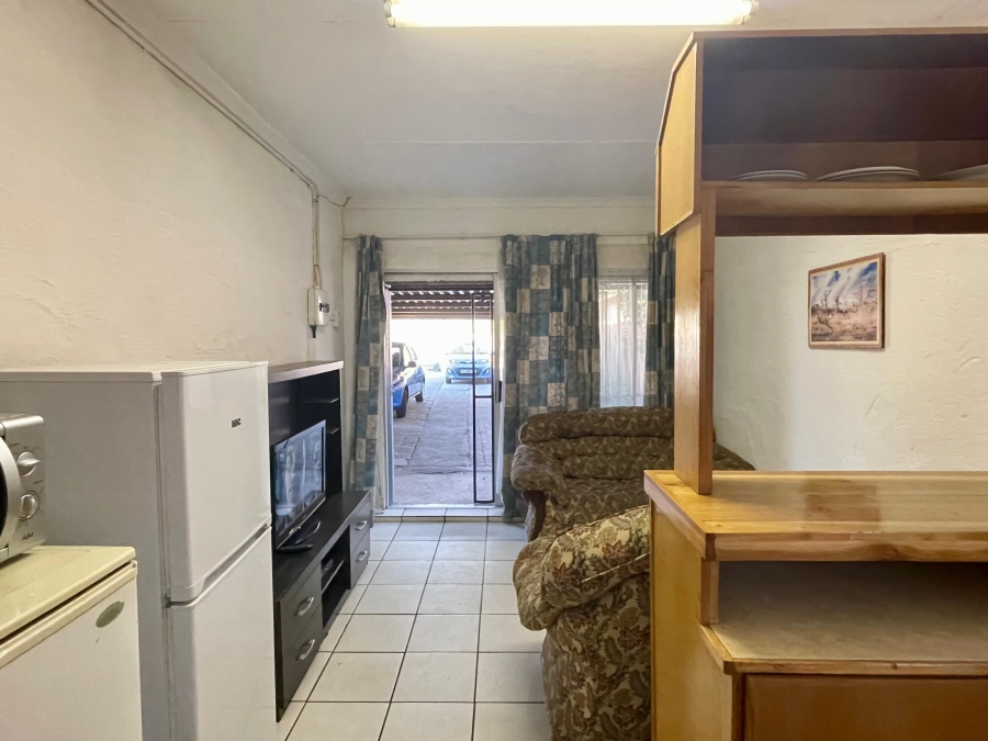 To Let 1 Bedroom Property for Rent in Trichardt Mpumalanga