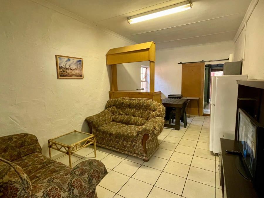 To Let 1 Bedroom Property for Rent in Trichardt Mpumalanga