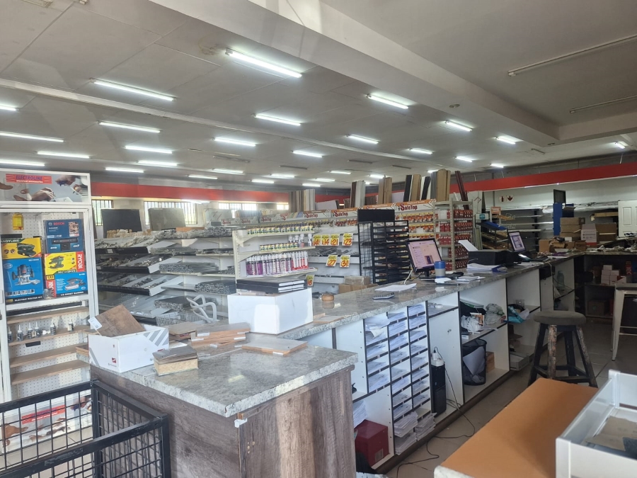 To Let commercial Property for Rent in Nelspruit Ext 7 Mpumalanga