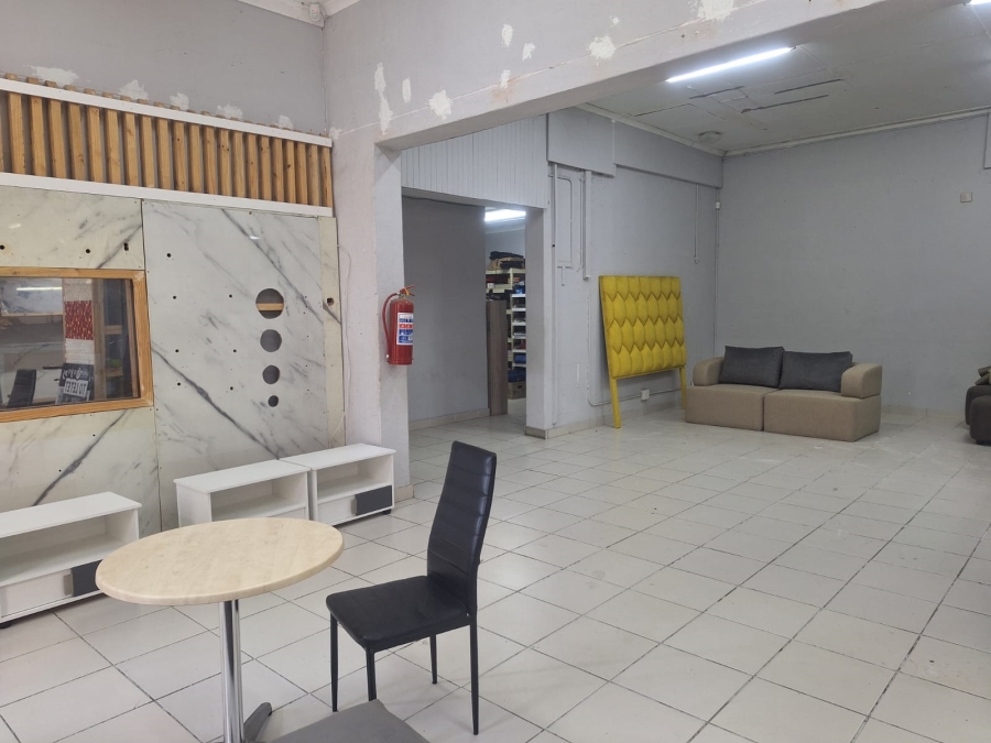 To Let commercial Property for Rent in Nelspruit Ext 7 Mpumalanga