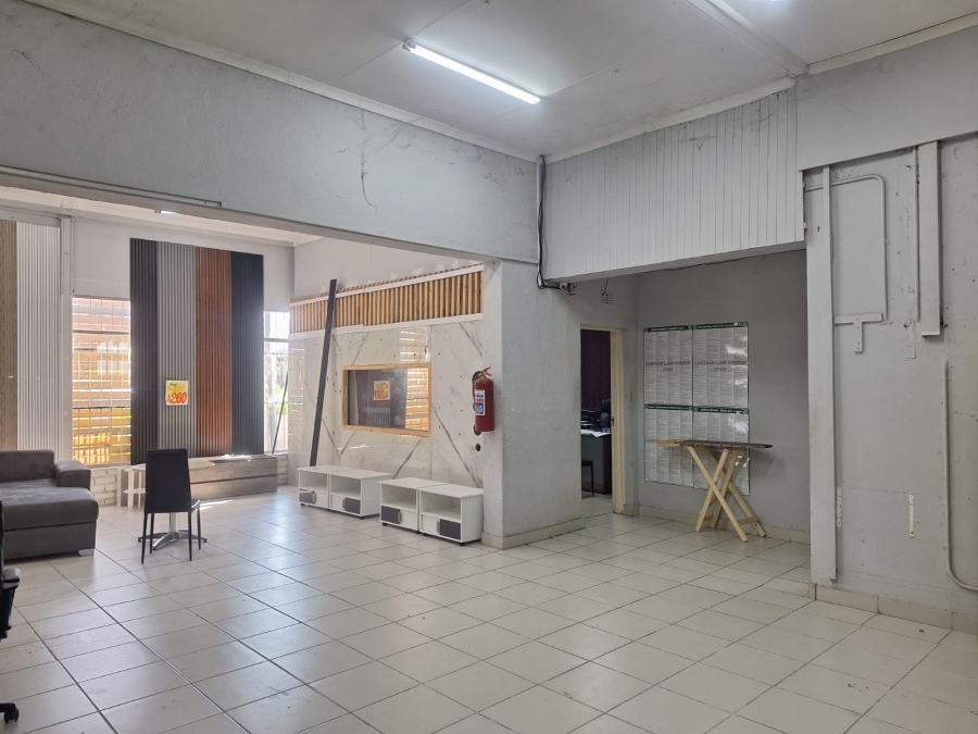 To Let commercial Property for Rent in Nelspruit Ext 7 Mpumalanga